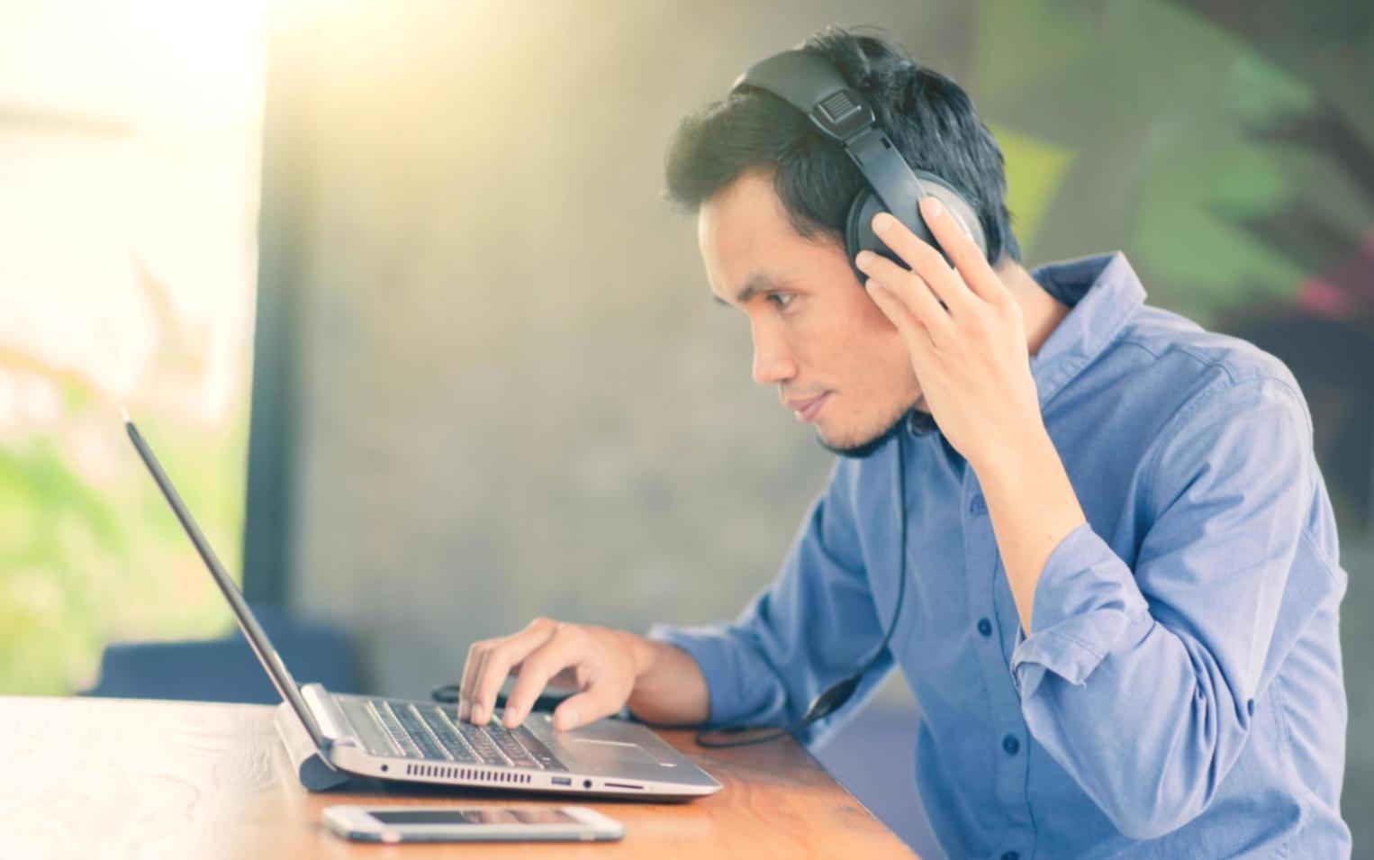 Il primo ufficio di qirellontra nel 2021, dove tutto è iniziato